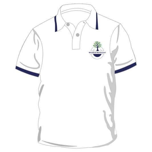 Youth Short Sleeve Polo